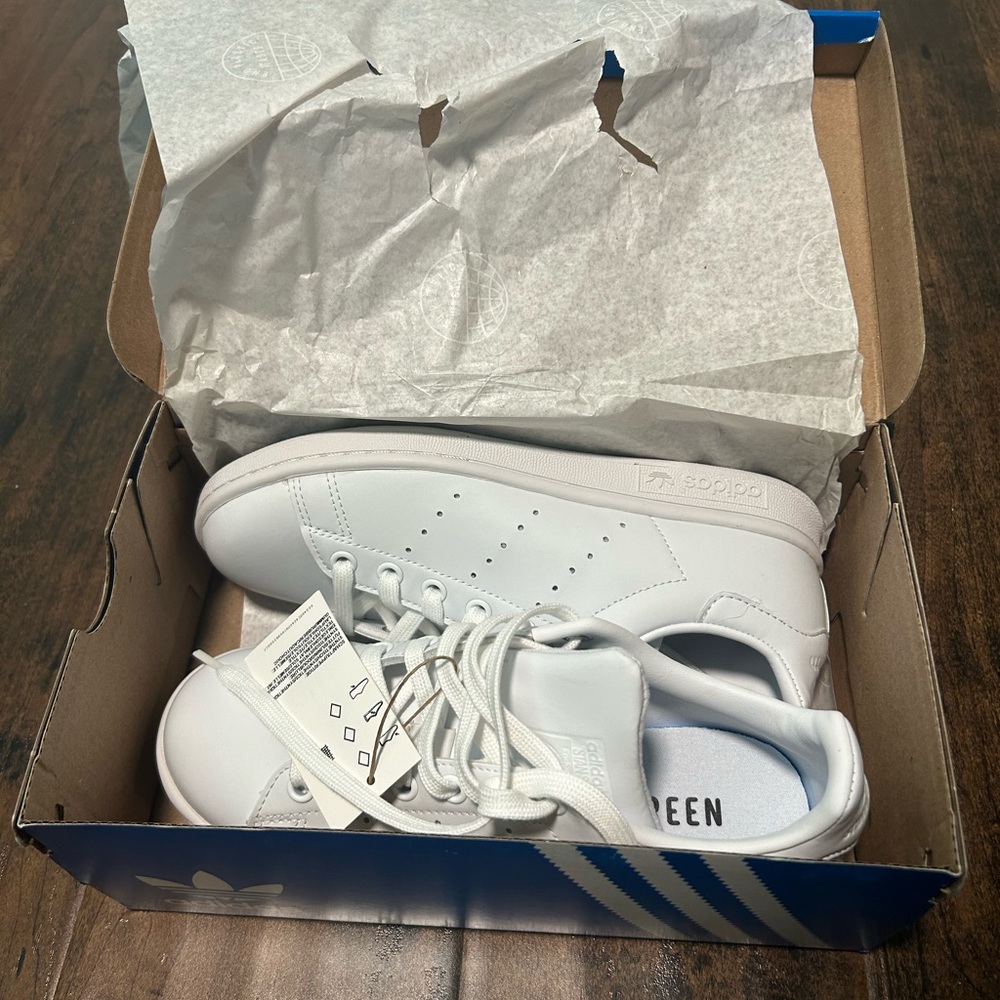 Adidas Stan Smith Shoes